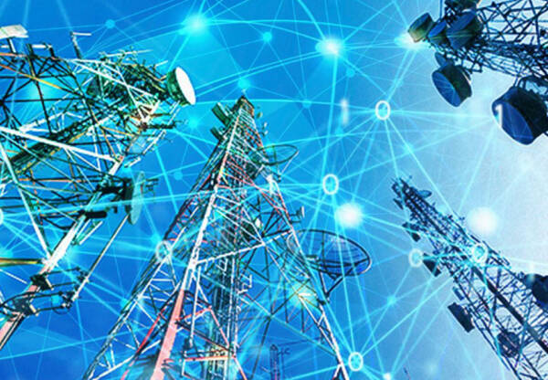 Telecom Services Pakistan | Network Design– Interface