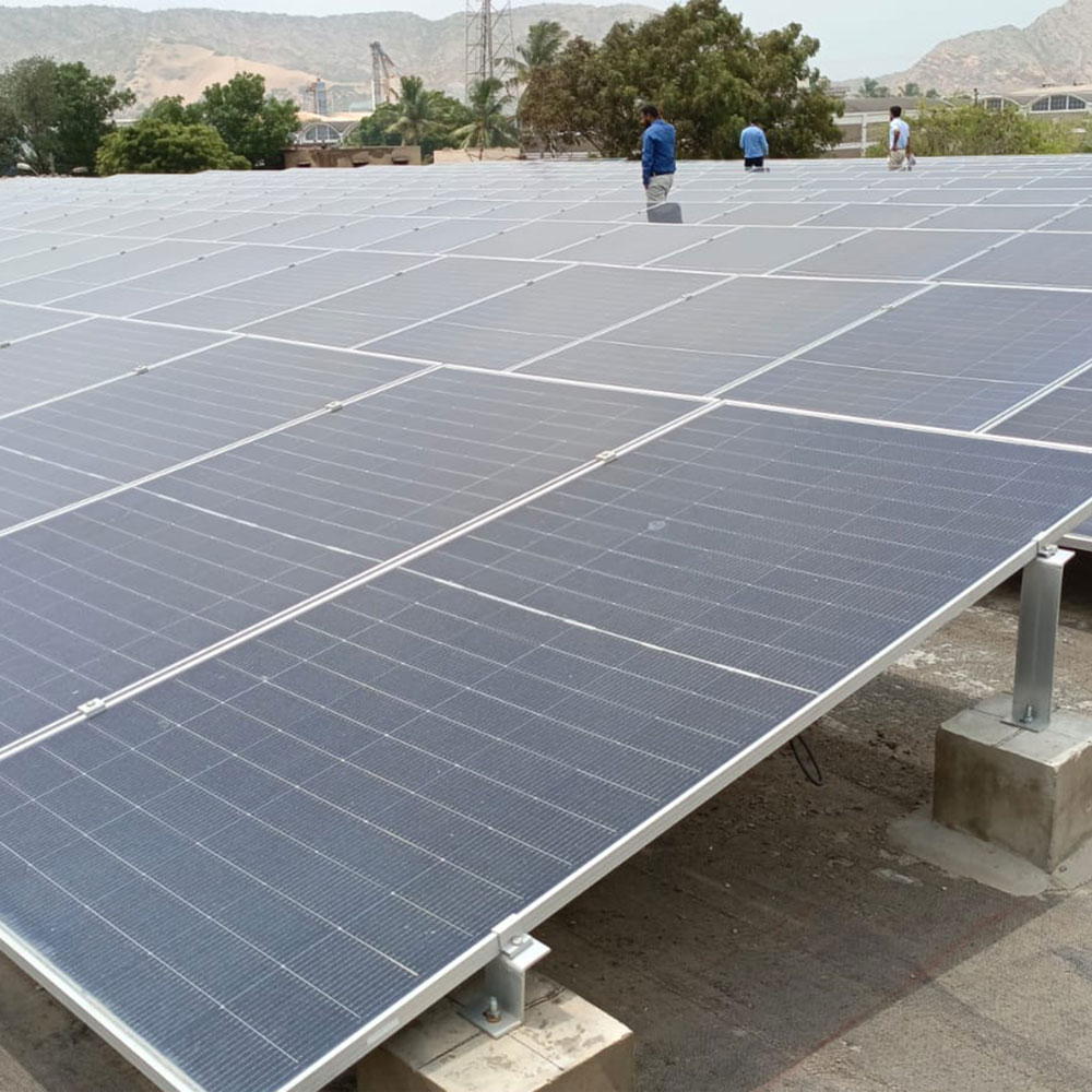 Artistic Garment Industries (AGI)