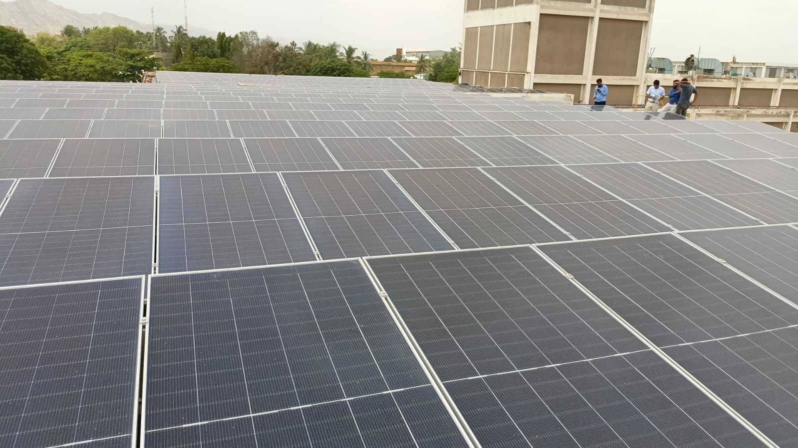 Younus Textile Mill Unit 09